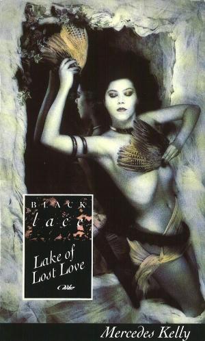 Cover of the book Lake of Lost Love by Terrance Dicks