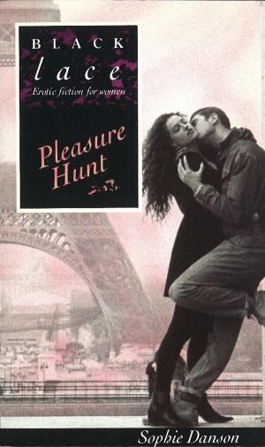 Cover of the book Pleasure Hunt by J Itchen