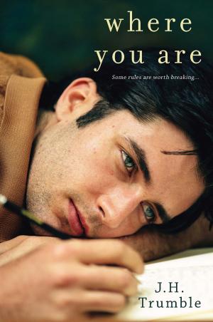 Cover of the book Where You Are by Dani Harper