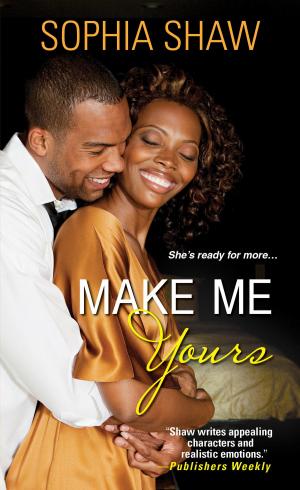 Cover of the book Make Me Yours by Mary B. Morrison