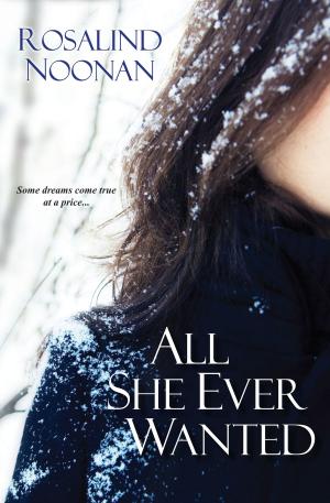 bigCover of the book All She Ever Wanted by 