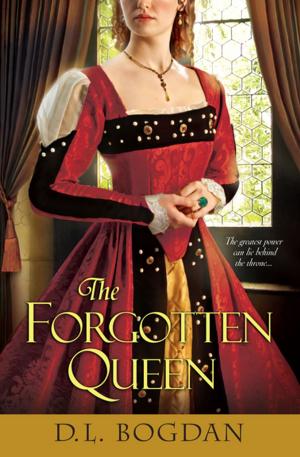Cover of The Forgotten Queen