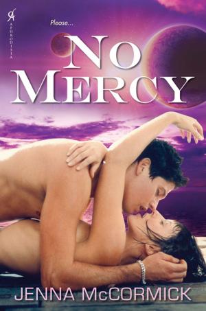 Cover of the book No Mercy by Emma Lang