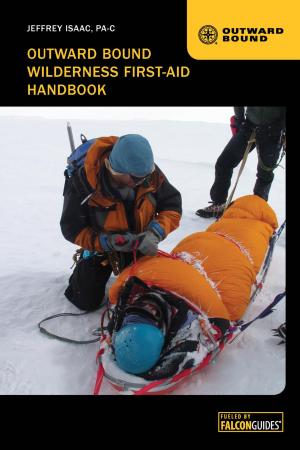 Cover of Outward Bound Wilderness First-Aid Handbook