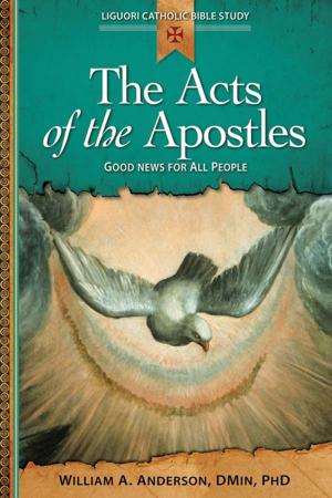 Cover of the book The Acts of the Apostles by Sharp, Chris