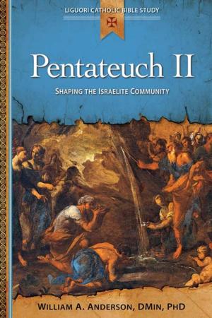 Cover of the book Pentateuch II by John E. Rybolt, CM