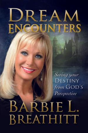 Cover of the book Dream Encounters: Seeing Your Destiny from God's Persepctive by Bill Wilson