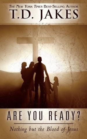 Book cover of Are You Ready?