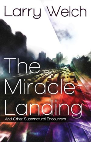 Cover of the book The Miracle Landing by Dr. Mark Virkler, Charity Virkler Kayembe