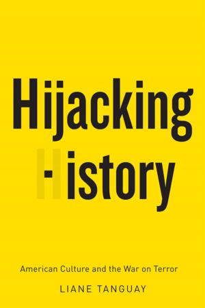 Cover of the book Hijacking History by Commission de vérité et réconciliation du Canada