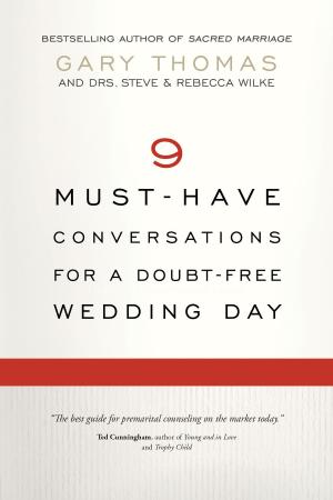 Cover of the book The Sacred Search Couple's Conversation Guide by Miralee Ferrell