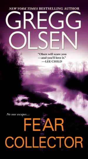 Cover of the book Fear Collector by Linda Ladd