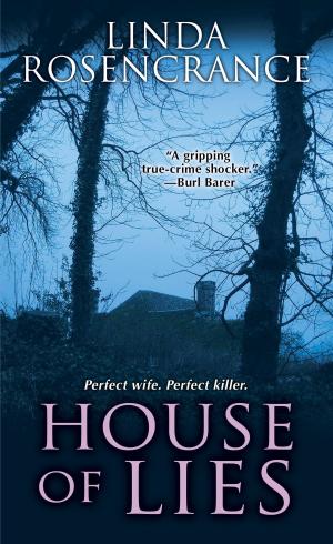 Cover of the book House of Lies by Ken Gross, Bernard Lefkowitz