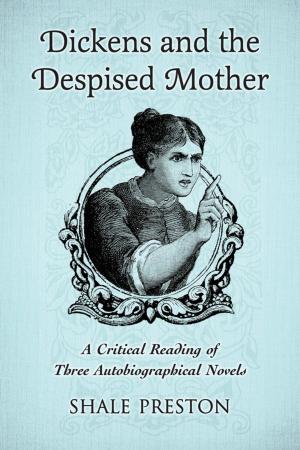 Cover of the book Dickens and the Despised Mother by Andrei Lankov