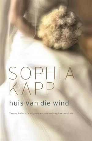 Cover of the book Huis van die wind by Annarie Linde
