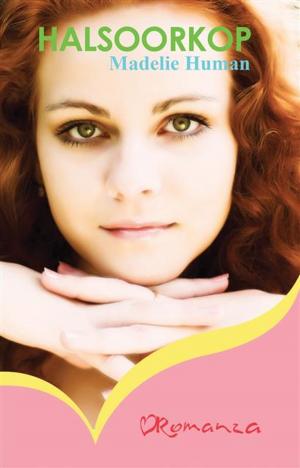 Cover of the book Halsoorkop by dina botha