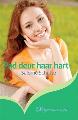Cover of the book Pad deur haar hart by Irma Joubert