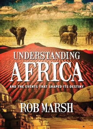 Cover of the book Understanding Africa by Jennifer Symons
