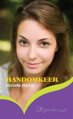Cover of the book Handomkeer by Vera Wolmarans