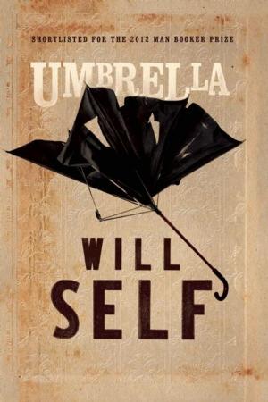 Cover of the book Umbrella by Ken Bruen