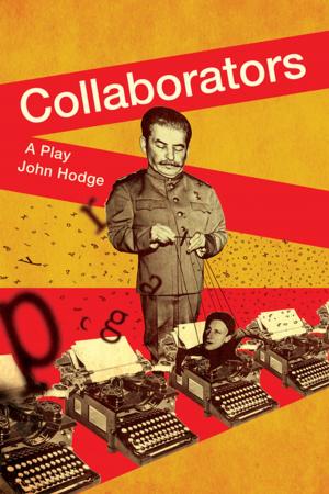 Cover of the book Collaborators by Leila Aboulela