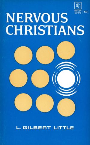Cover of the book Nervous Christians by Erwin W. Lutzer
