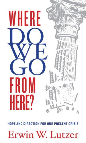 Cover of the book Where Do We Go From Here? by C Fred Dickason