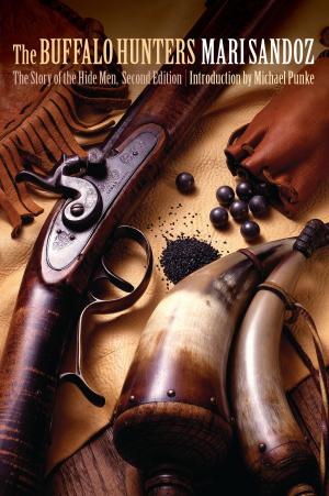 Cover of the book The Buffalo Hunters by Robin L. Murray, Joseph K. Heumann