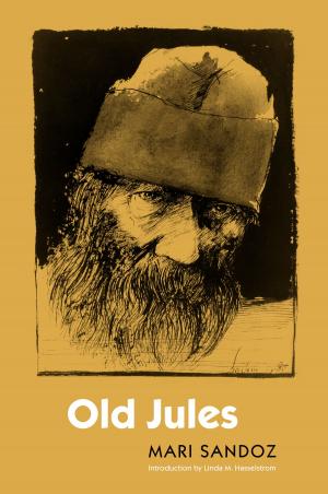 Cover of the book Old Jules by David Letzler