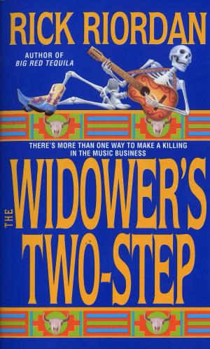 Cover of the book The Widower's Two-Step by Joe Schreiber