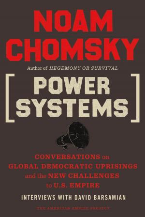 Cover of the book Power Systems by Claire Berman