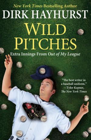Cover of the book Wild Pitches by 大西一弘