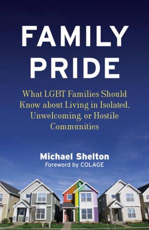 Book cover of Family Pride
