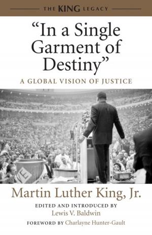 Cover of "In a Single Garment of Destiny"