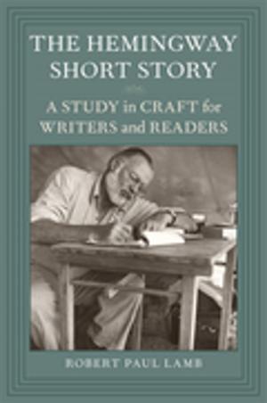 Cover of the book The Hemingway Short Story by 
