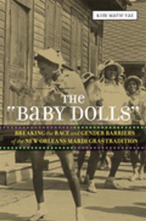 Cover of the book The 'Baby Dolls' by 