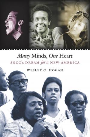 Cover of the book Many Minds, One Heart by Jerome Loving