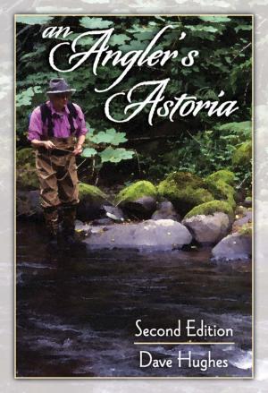 Book cover of An Angler's Astoria