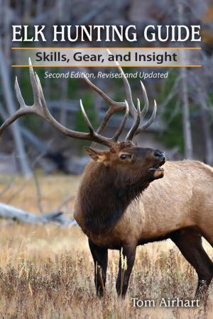 Cover of the book Elk Hunting Guide by Walt Larsen, Dick Scorzafava