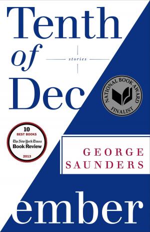 Book cover of Tenth of December