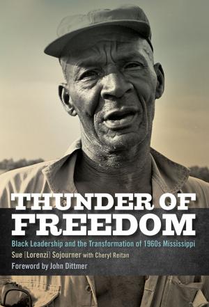 Cover of the book Thunder of Freedom by Mac Swinford