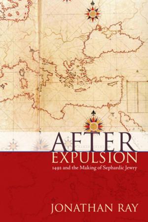 bigCover of the book After Expulsion by 