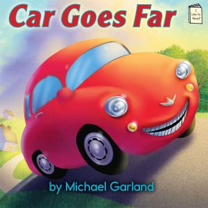 Cover of the book Car Goes Far by Sue Stauffacher