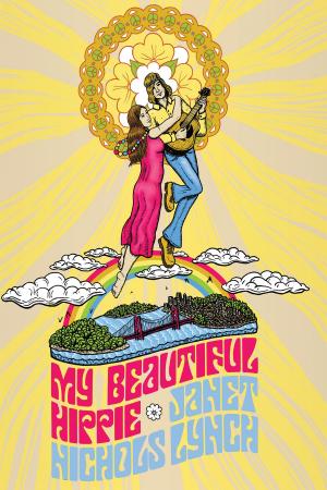 Cover of the book My Beautiful Hippie by Valeri Gorbachev
