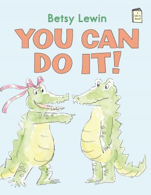 Cover of the book You Can Do It! by Betty R. Wright