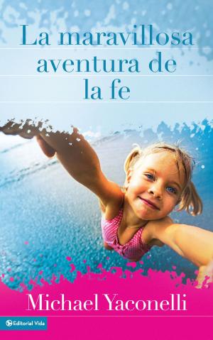 Cover of the book La maravillosa aventura de la fe by Charles F. Stanley (personal)