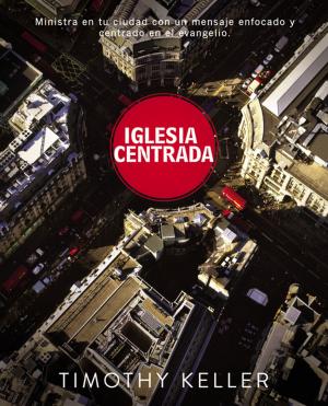 bigCover of the book Iglesia Centrada by 