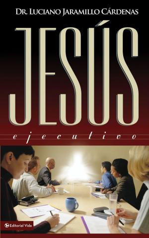 Cover of the book Jesús Ejecutivo by Darrin Patrick