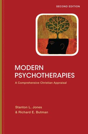 Book cover of Modern Psychotherapies