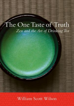 Cover of the book The One Taste of Truth by Hung Ying-Ming
